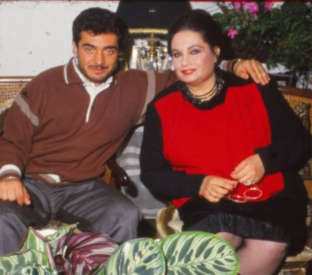 Zayıflama ilaçları hayatının sonu oldu! Belgin Doruk'un hayat hikayesi yürek burktu 28